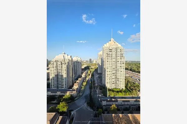 17 Barberry Place #2006