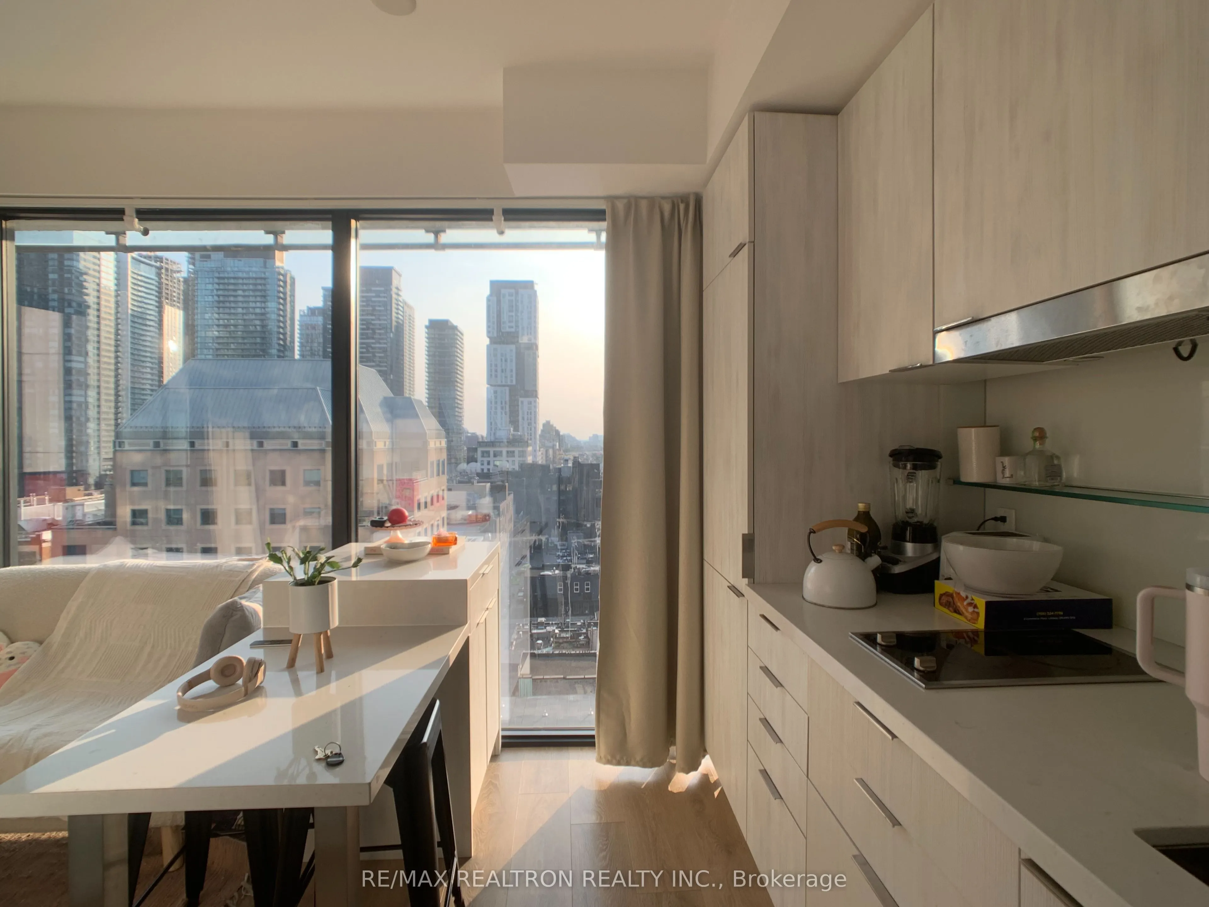 215 Queen Street W #1201