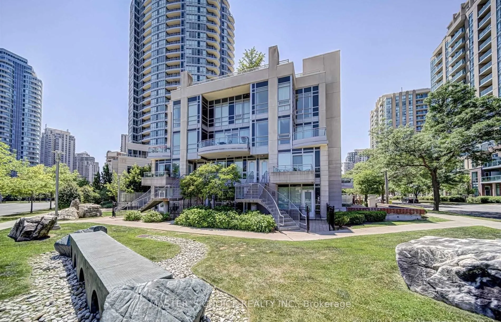 31 Olive Avenue #215