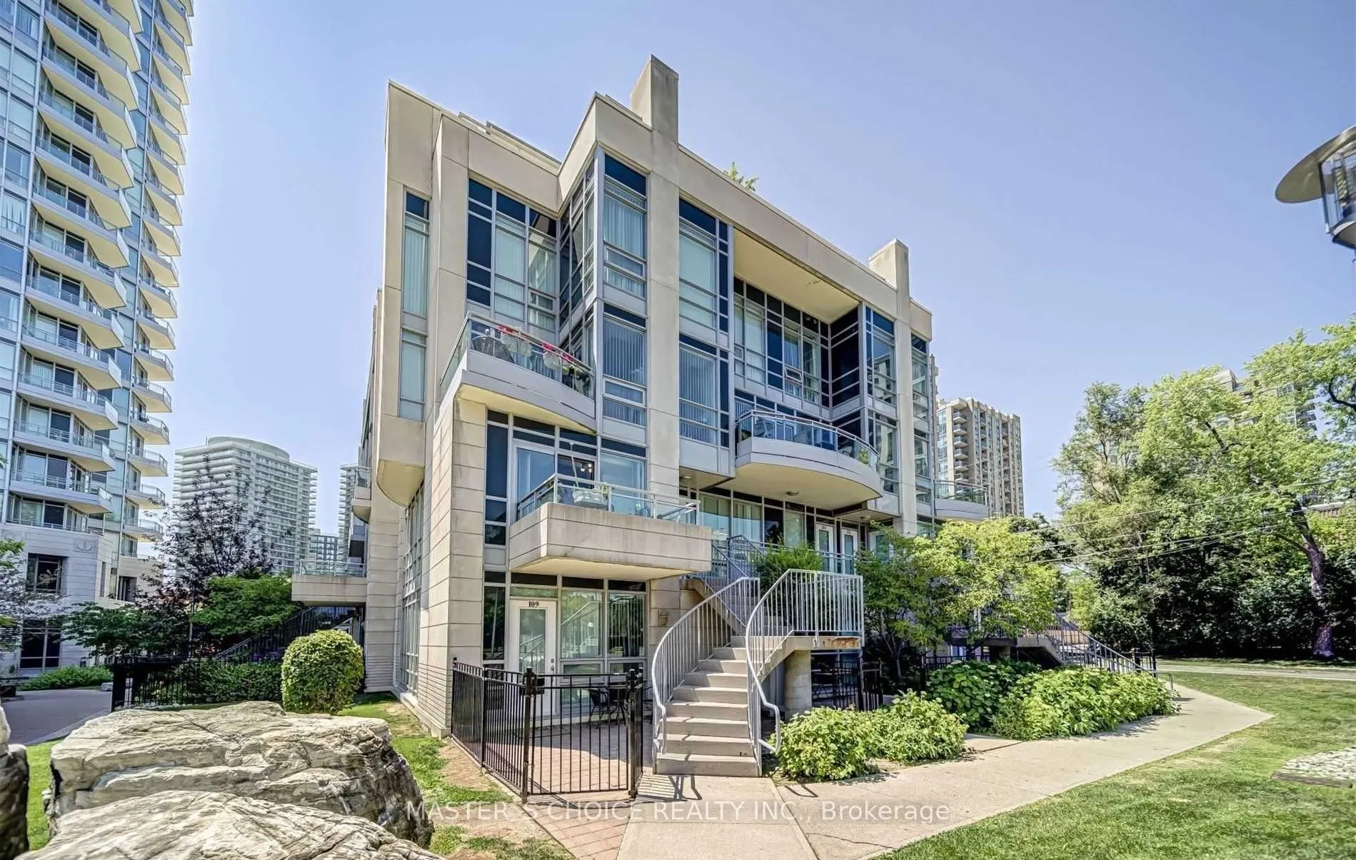 31 Olive Avenue #215