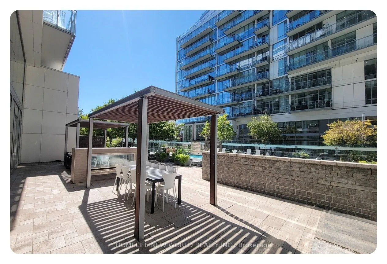 29 QUEENS QUAY E #1123