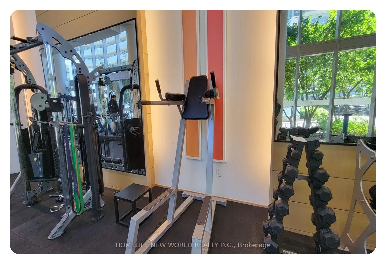 29 QUEENS QUAY E #1123
