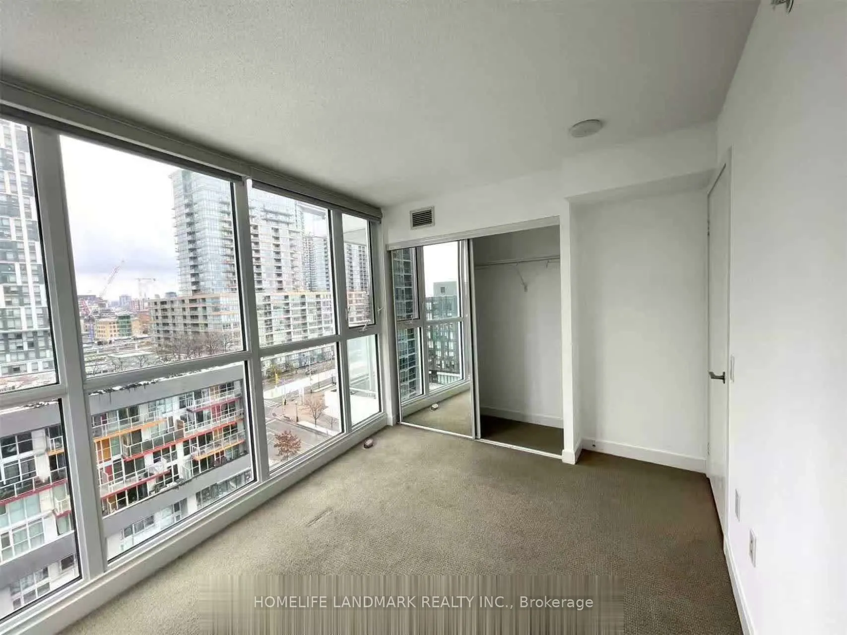 75 Queens Wharf Road #1115