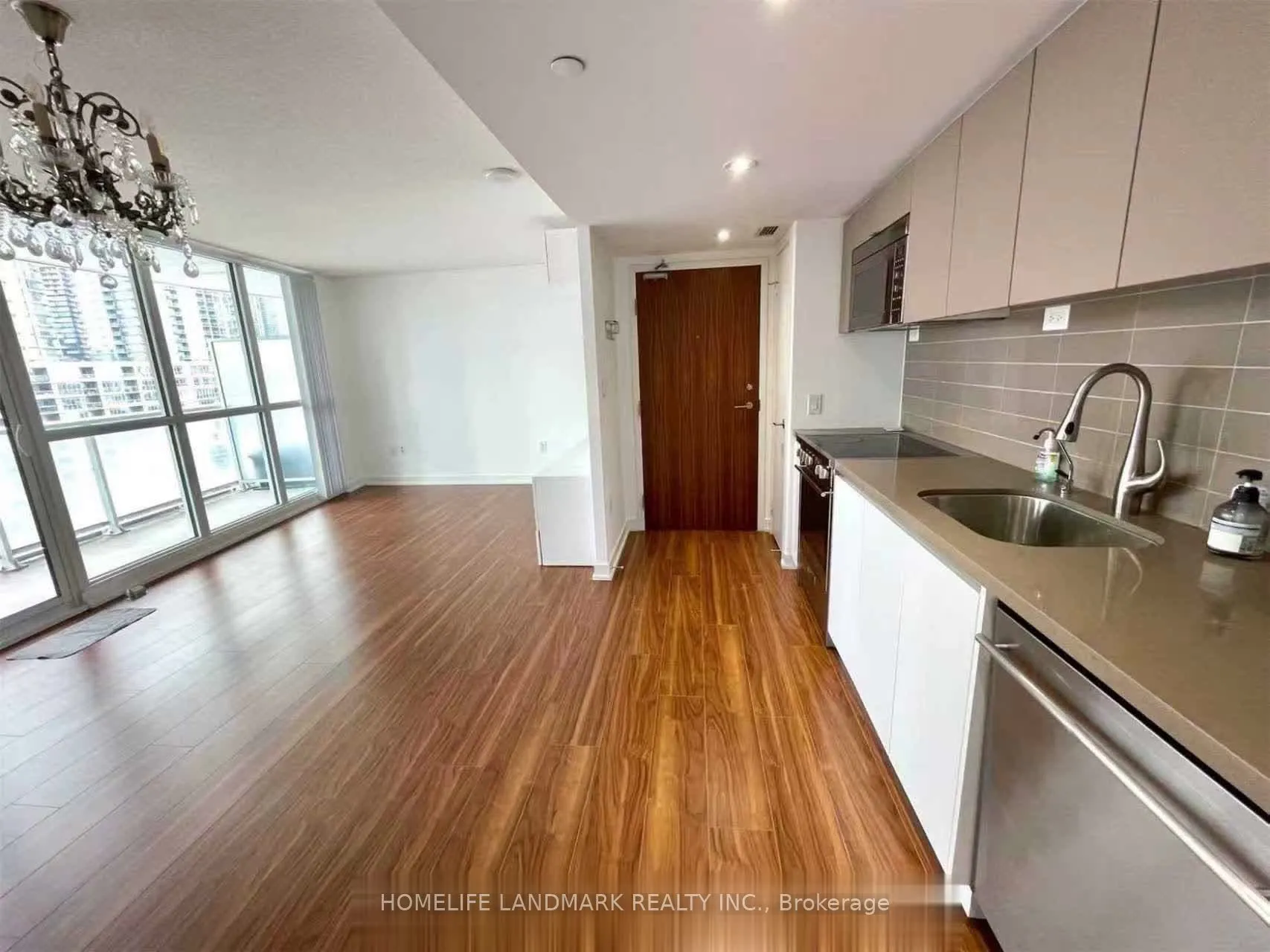 75 Queens Wharf Road #1115