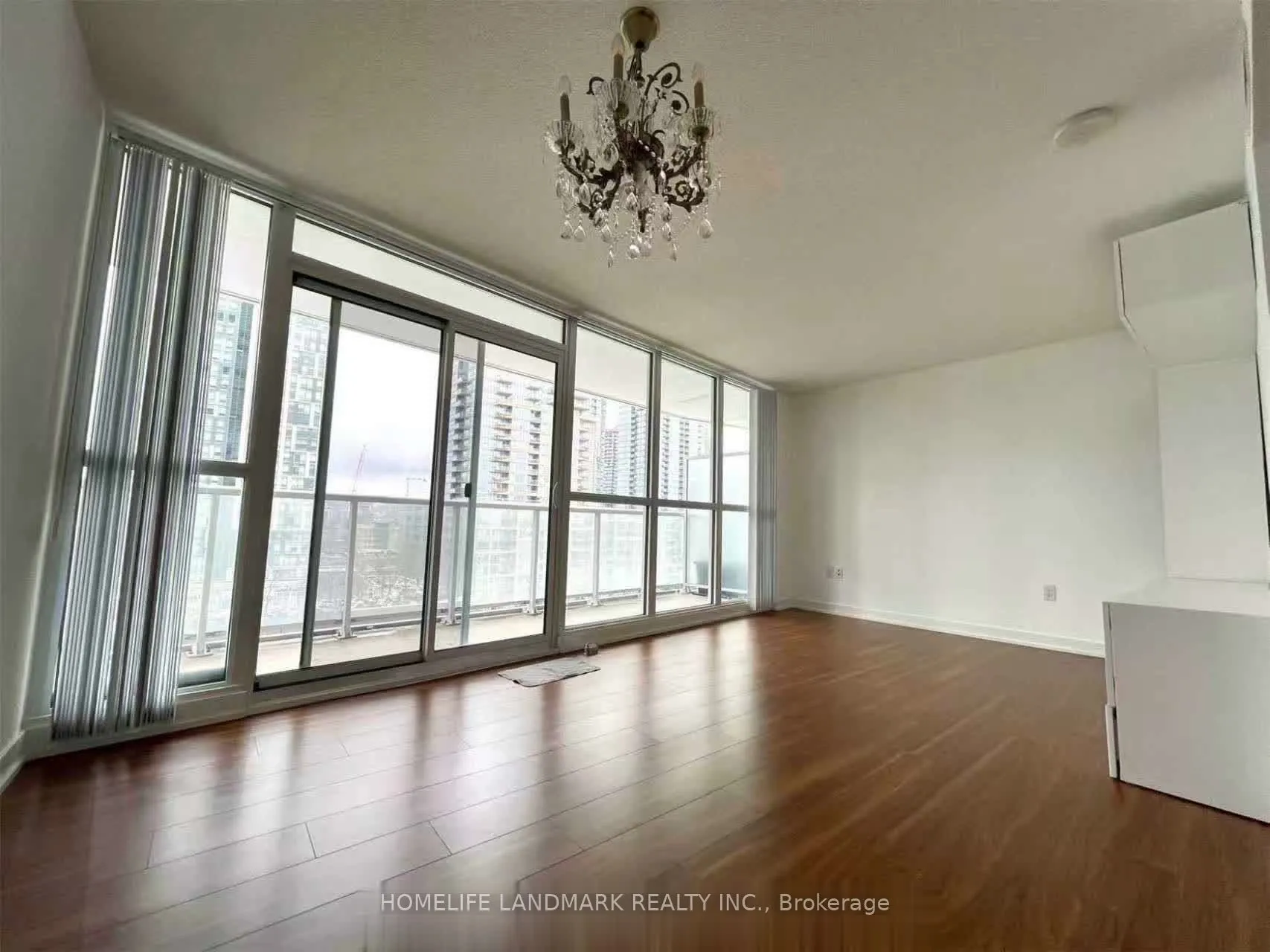 75 Queens Wharf Road #1115