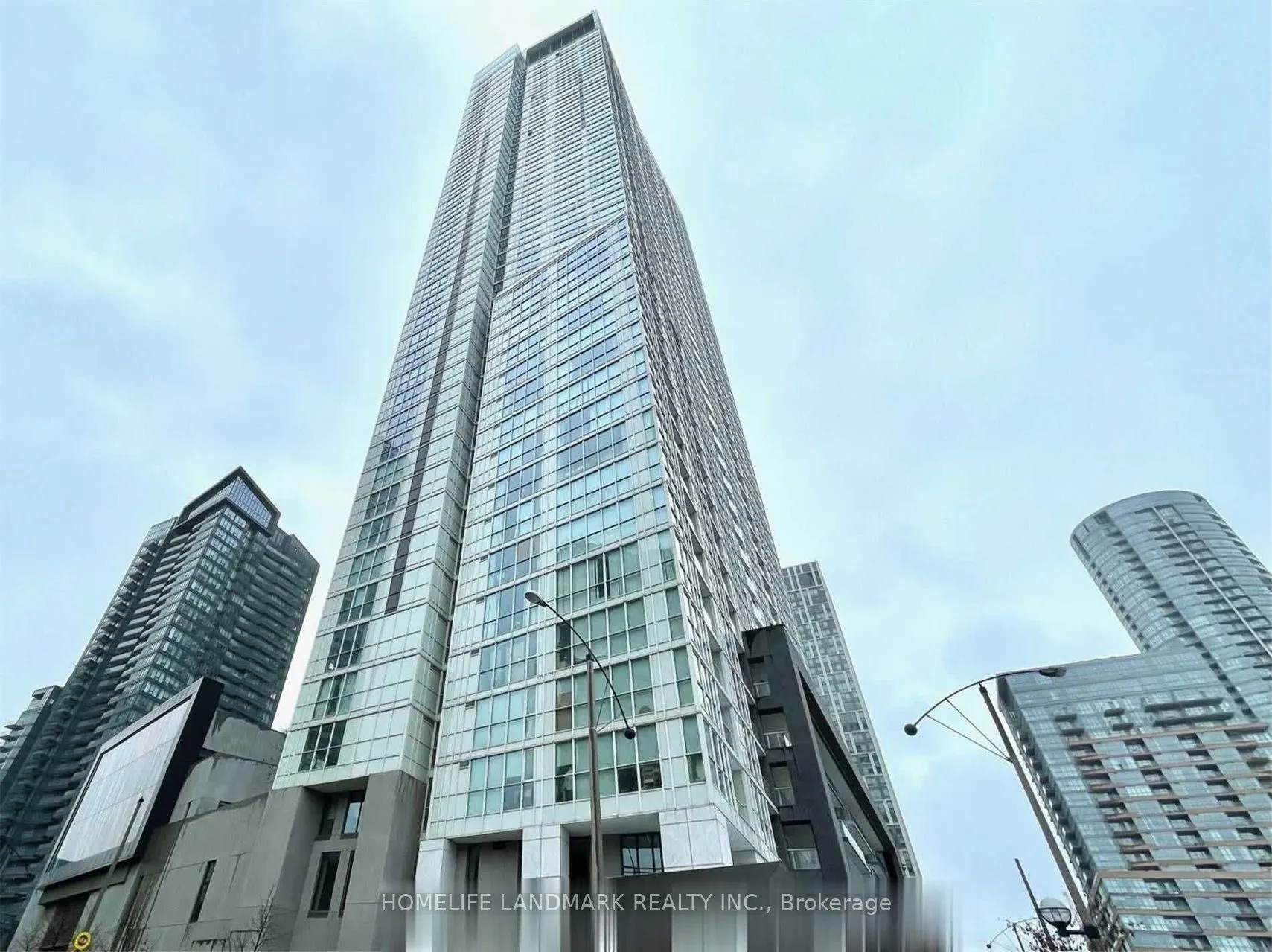 75 Queens Wharf Road #1115