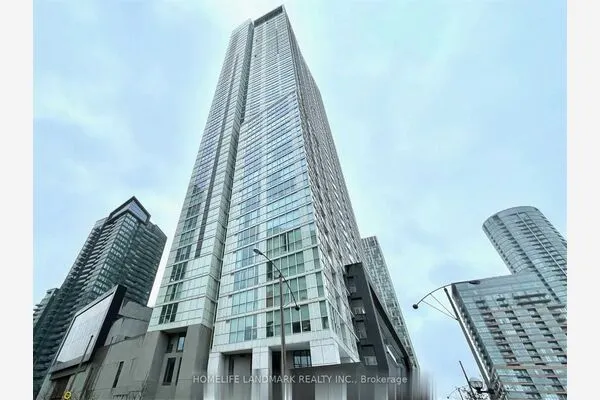 75 Queens Wharf Road #1115