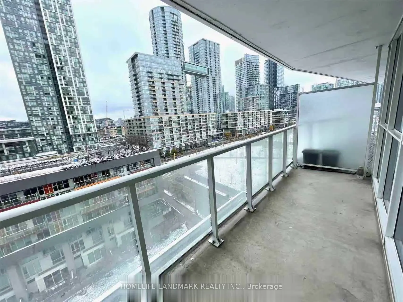 75 Queens Wharf Road #1115