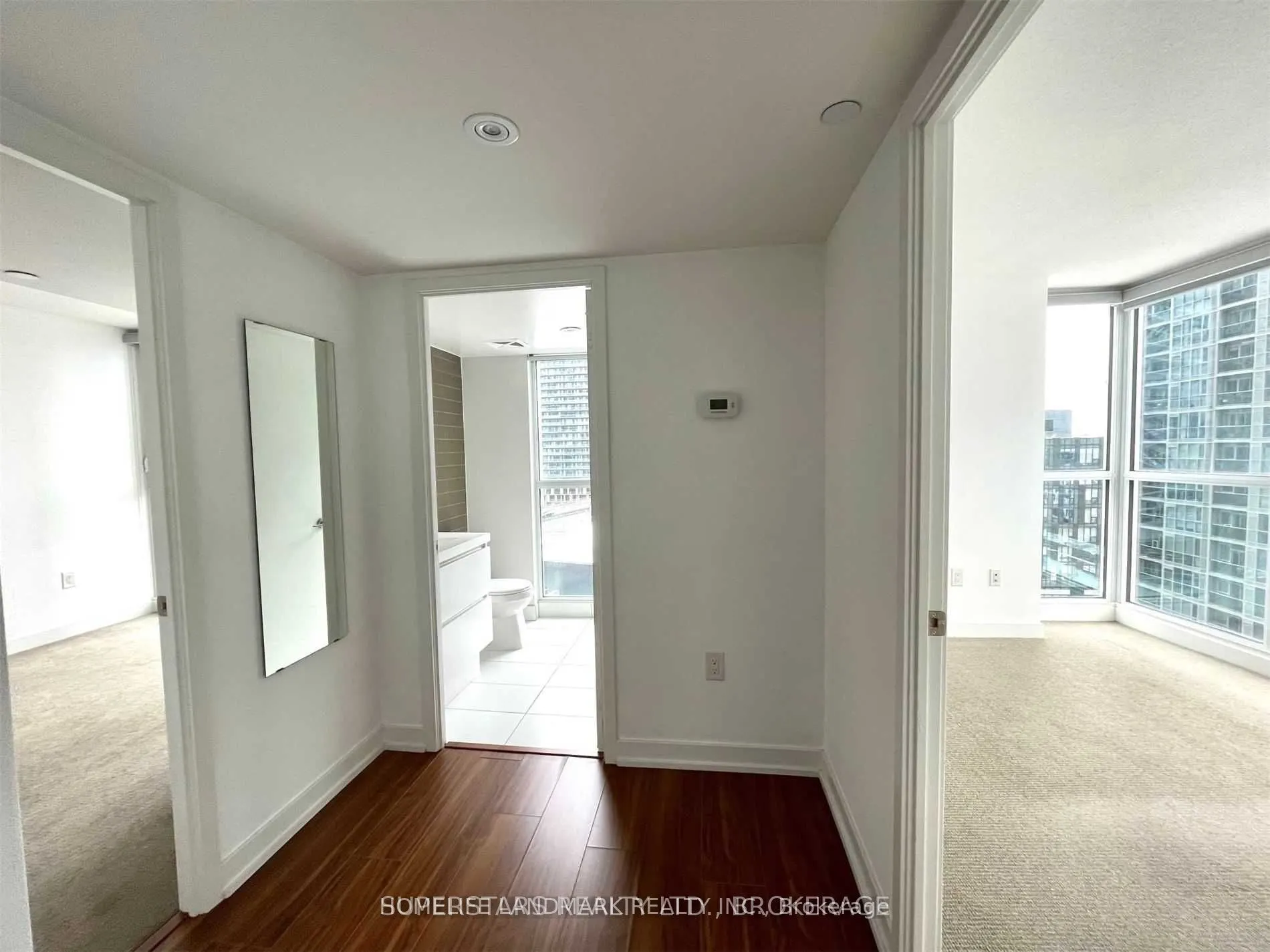 75 Queens Wharf Road #1115