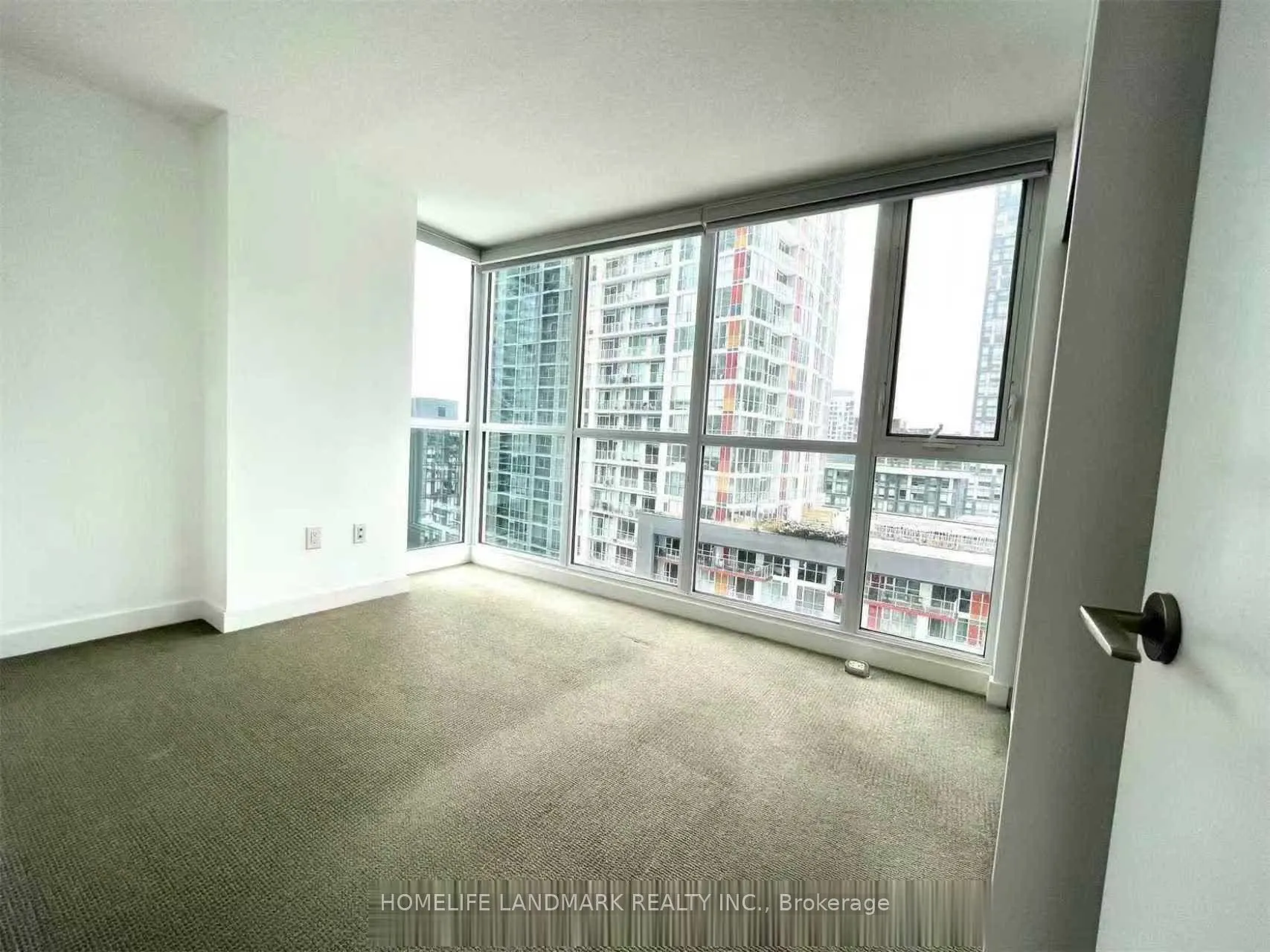 75 Queens Wharf Road #1115