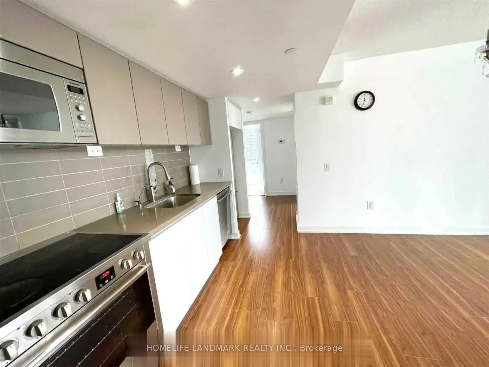 75 Queens Wharf Road #1115