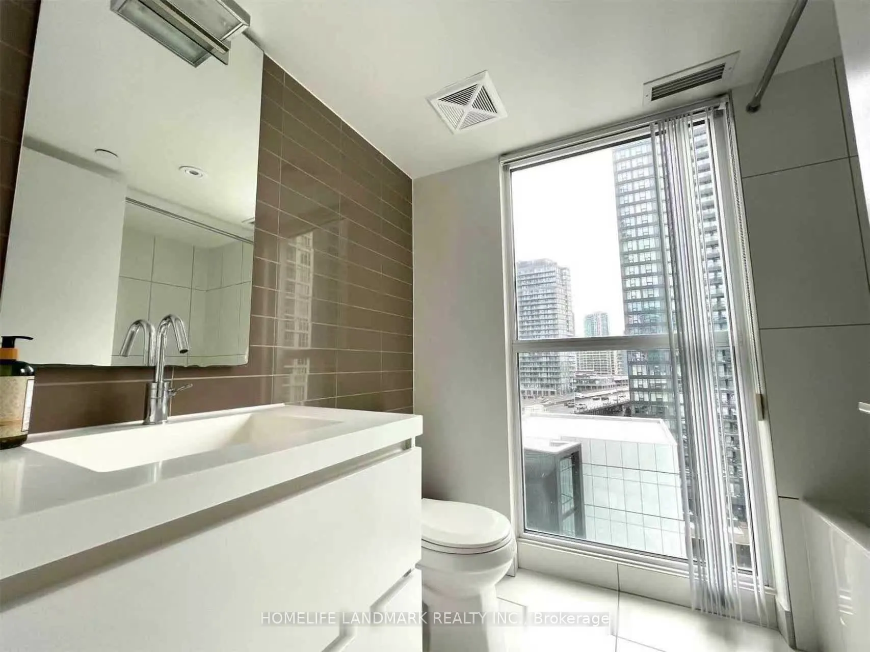 75 Queens Wharf Road #1115