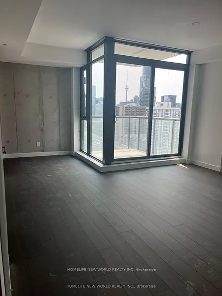 81 Wellesley St Street E #2304