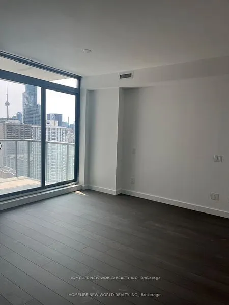 81 Wellesley St Street E #2304