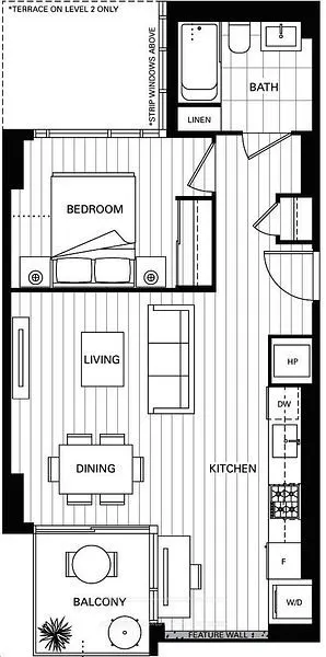 81 Wellesley St Street E #2304