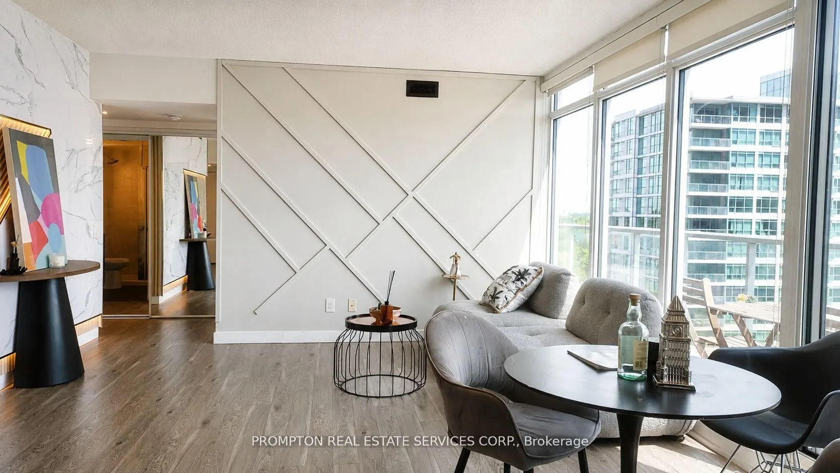 72 Esther Shiner Boulevard #717