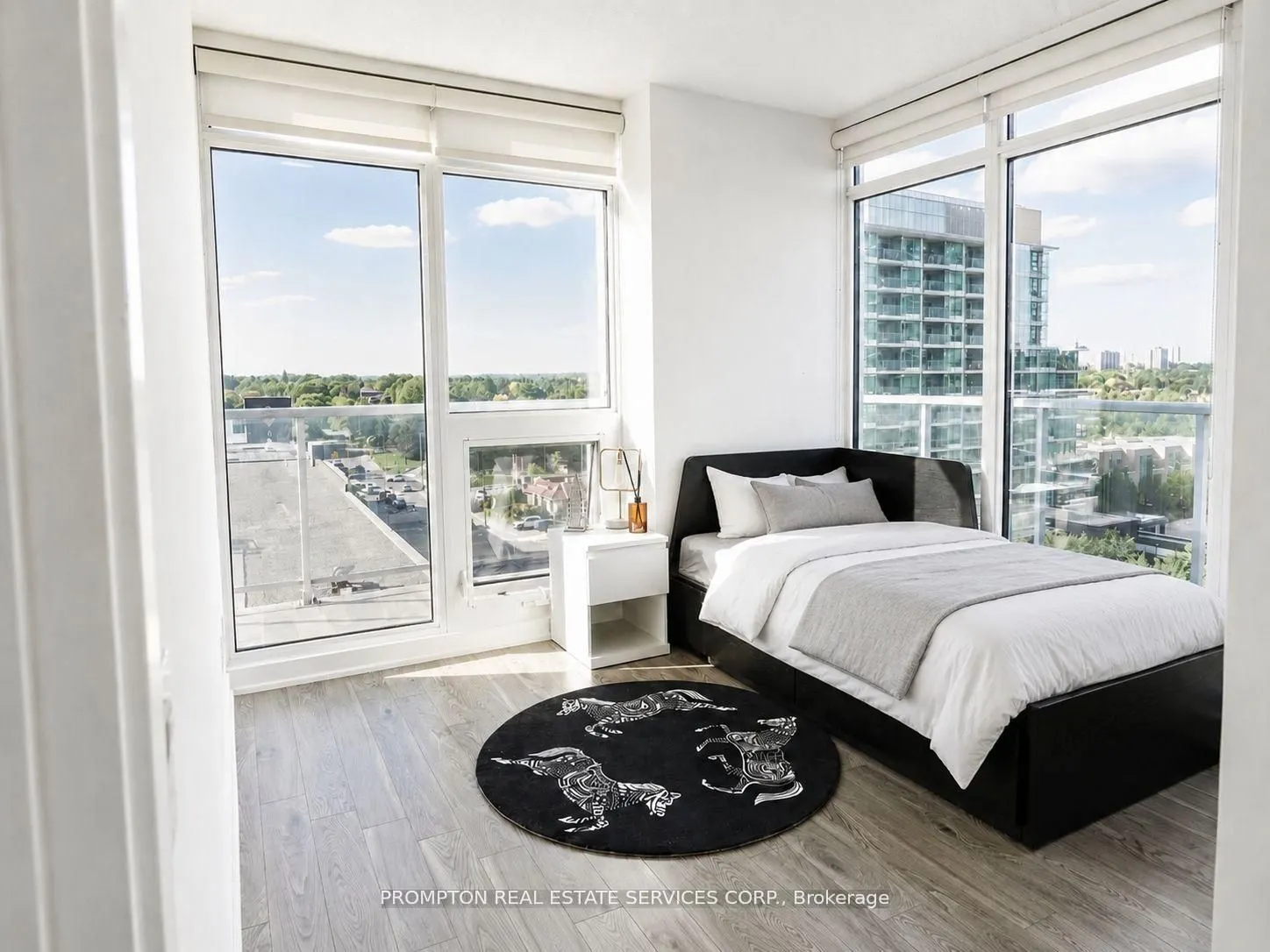72 Esther Shiner Boulevard #717