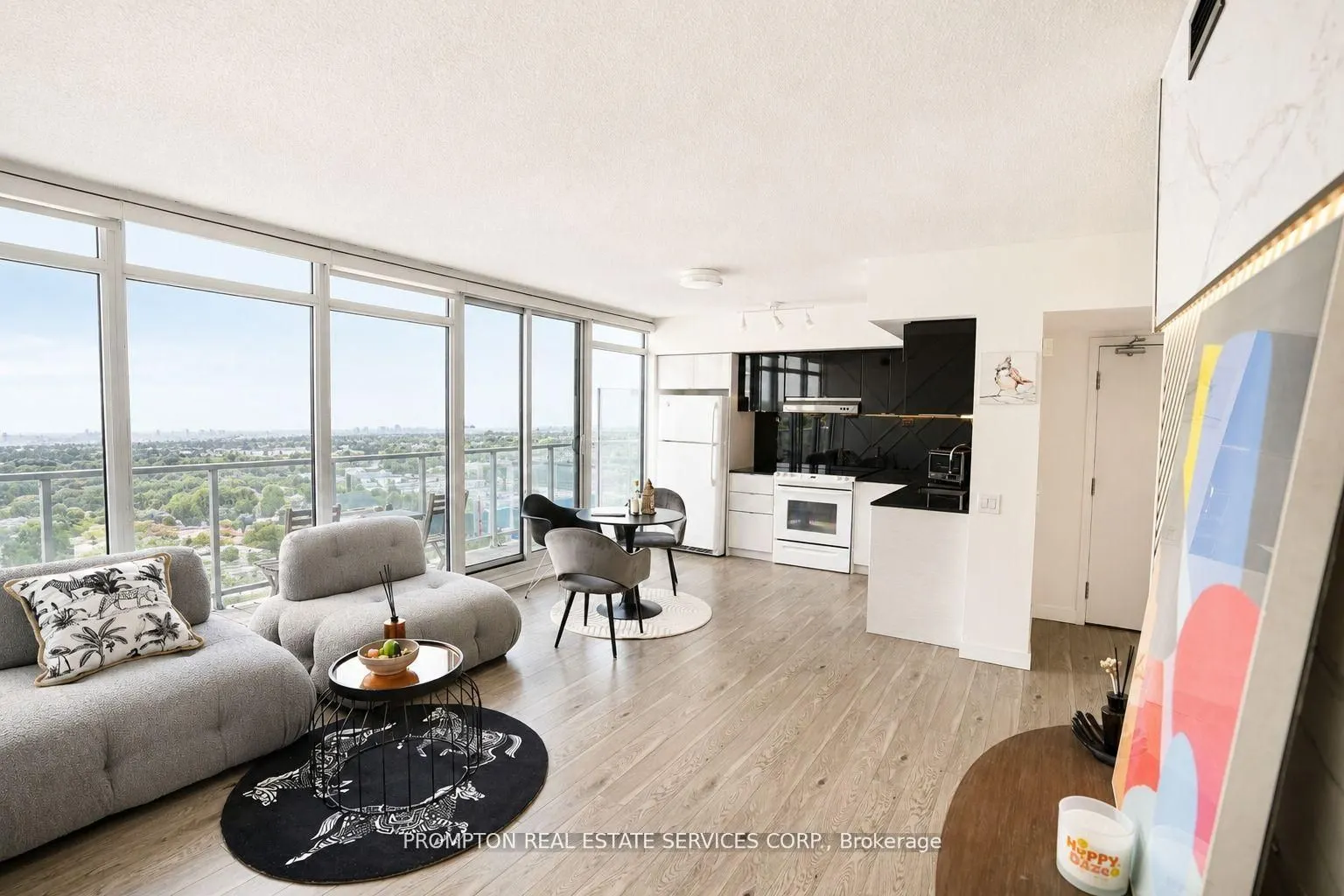 72 Esther Shiner Boulevard #717