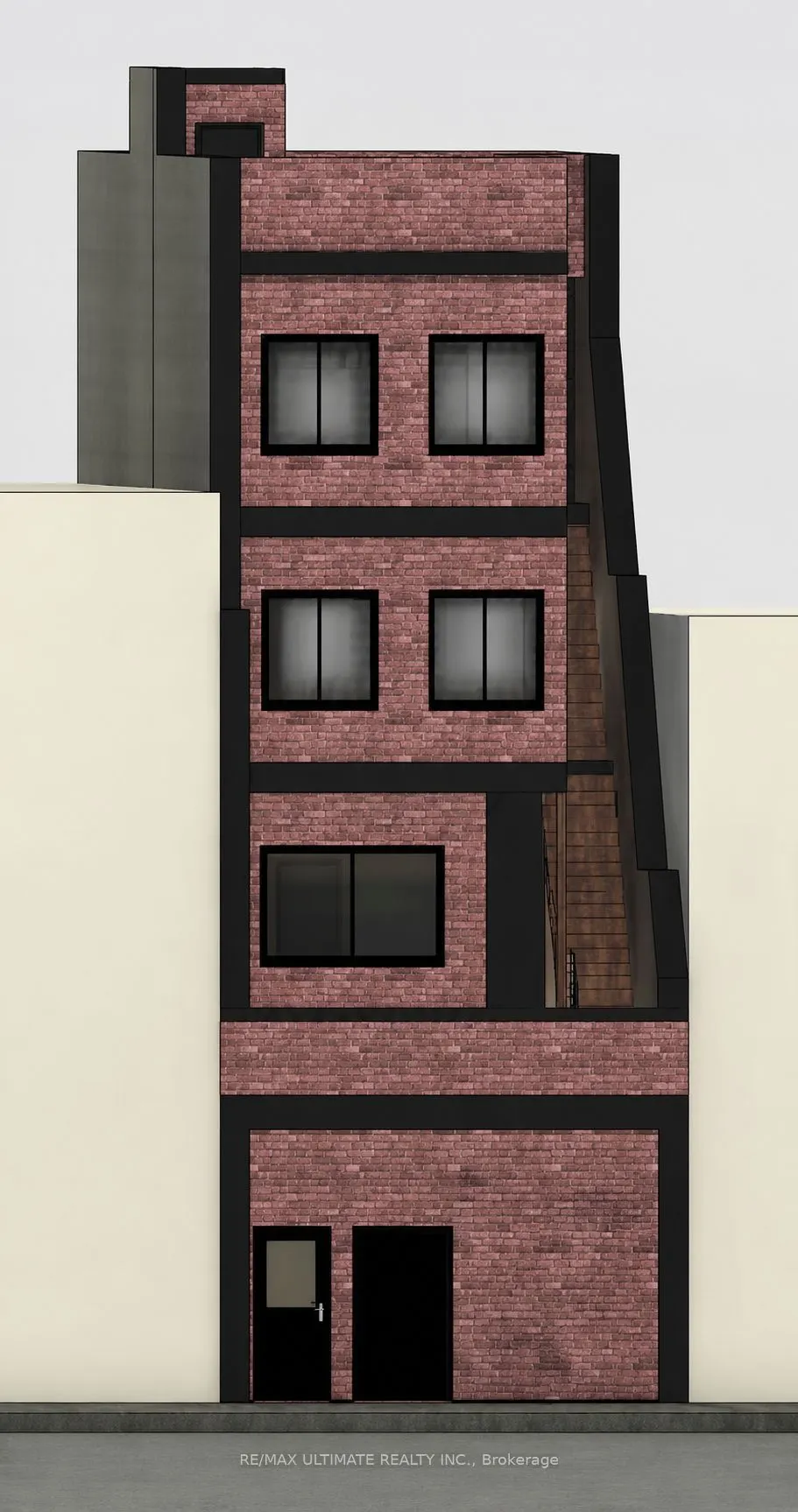 699 Queen Street W