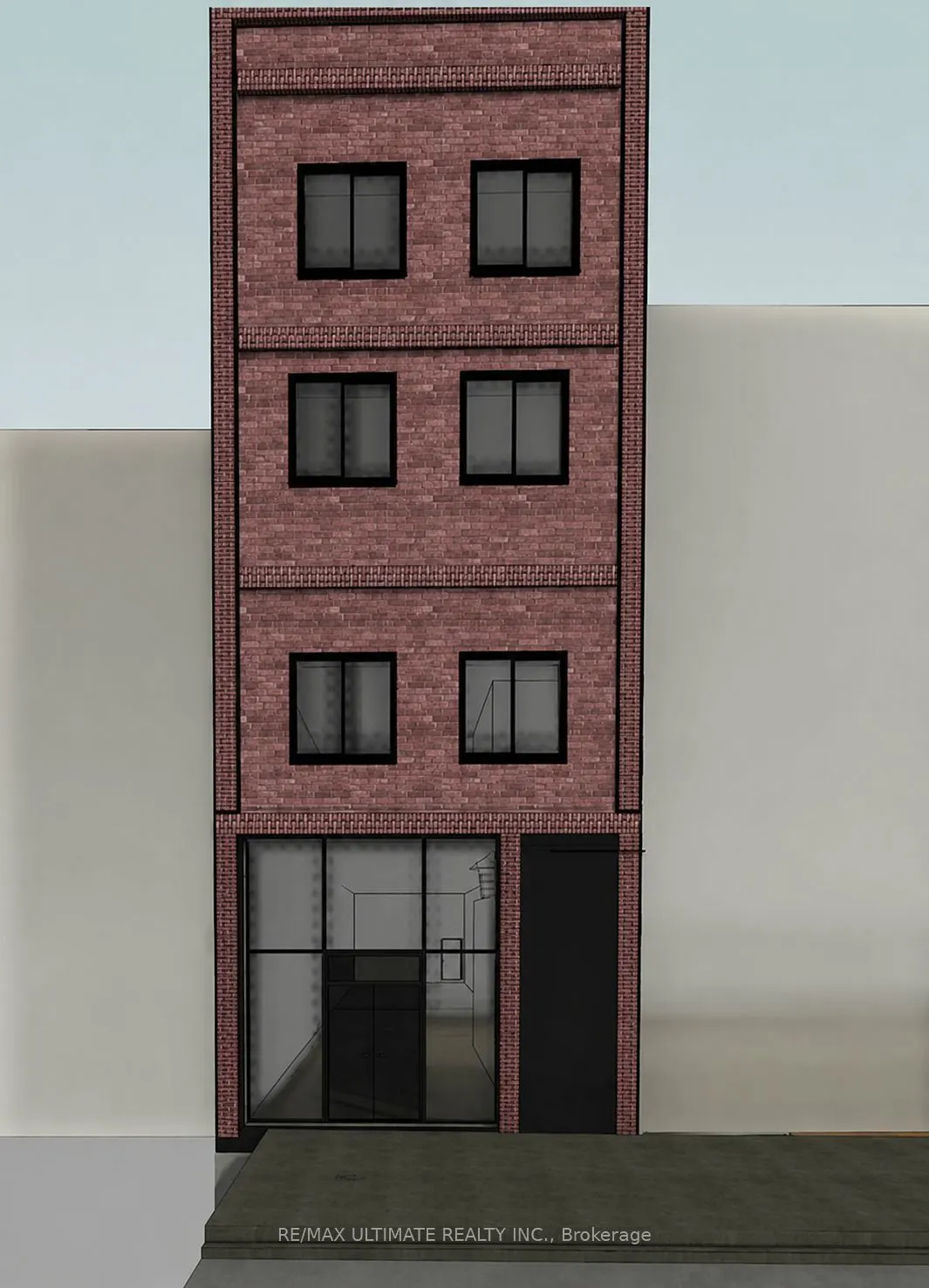 699 Queen Street W