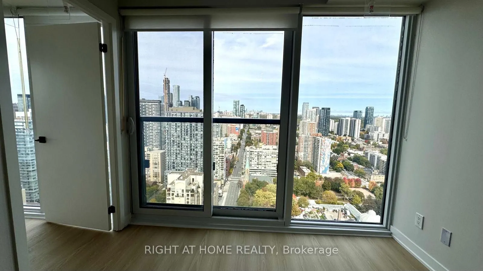 319 Jarvis Street #4106