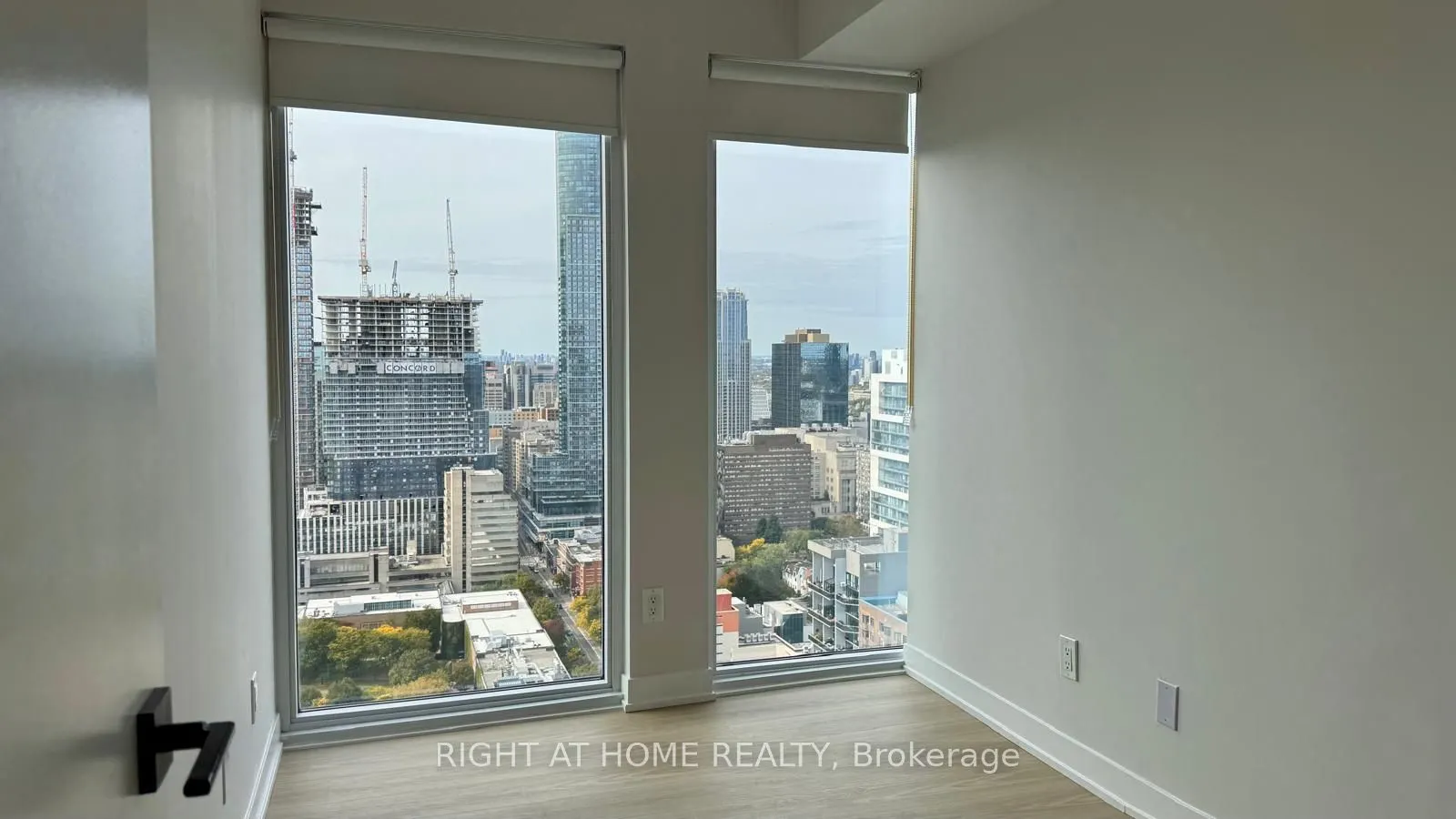 319 Jarvis Street #4106
