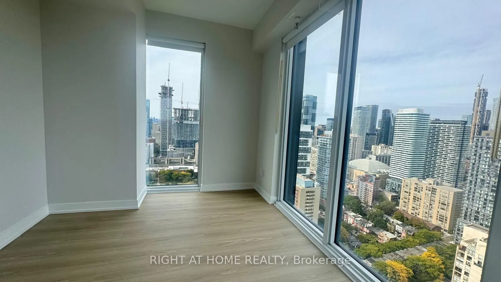 319 Jarvis Street #4106