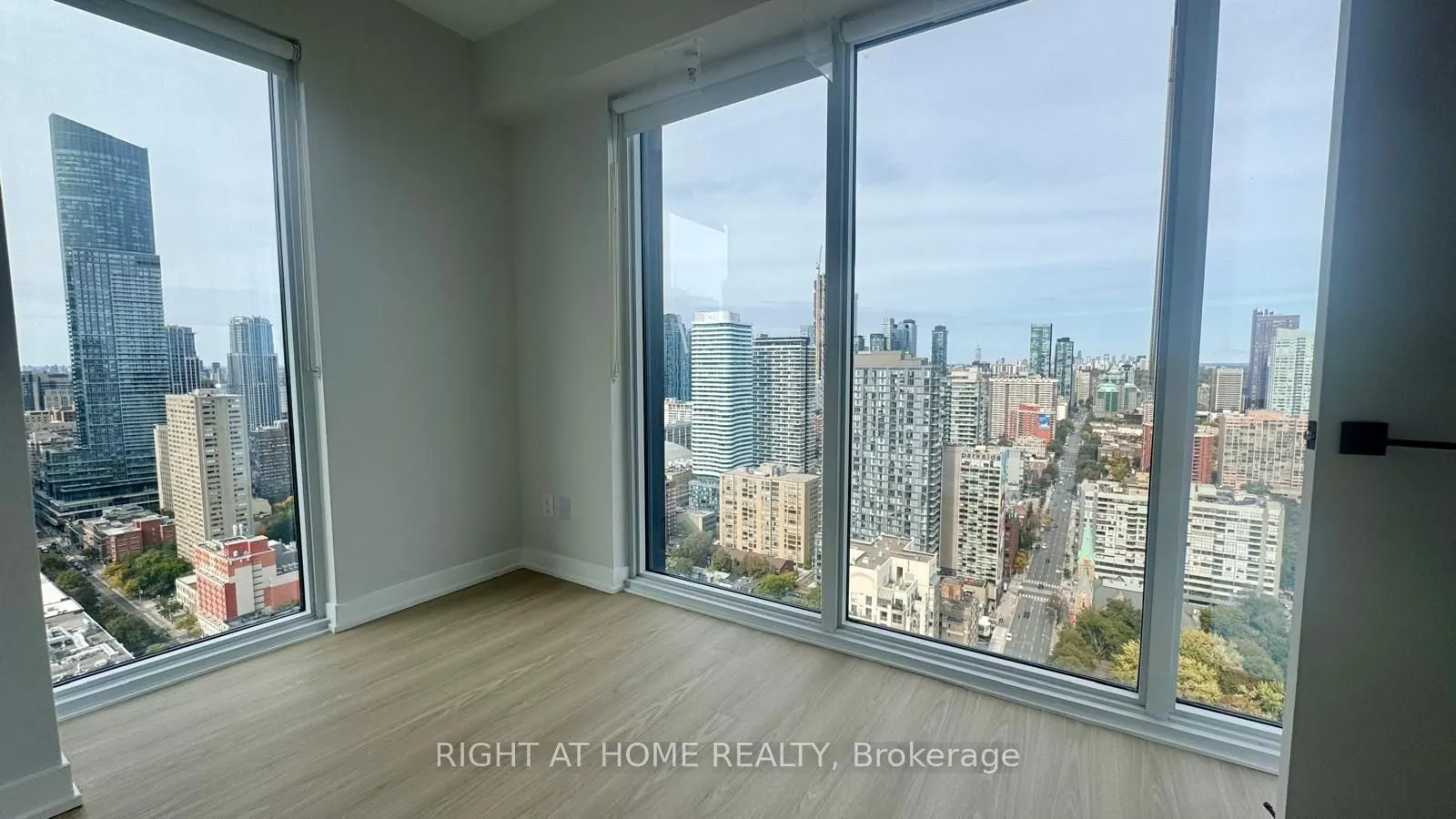 319 Jarvis Street #4106