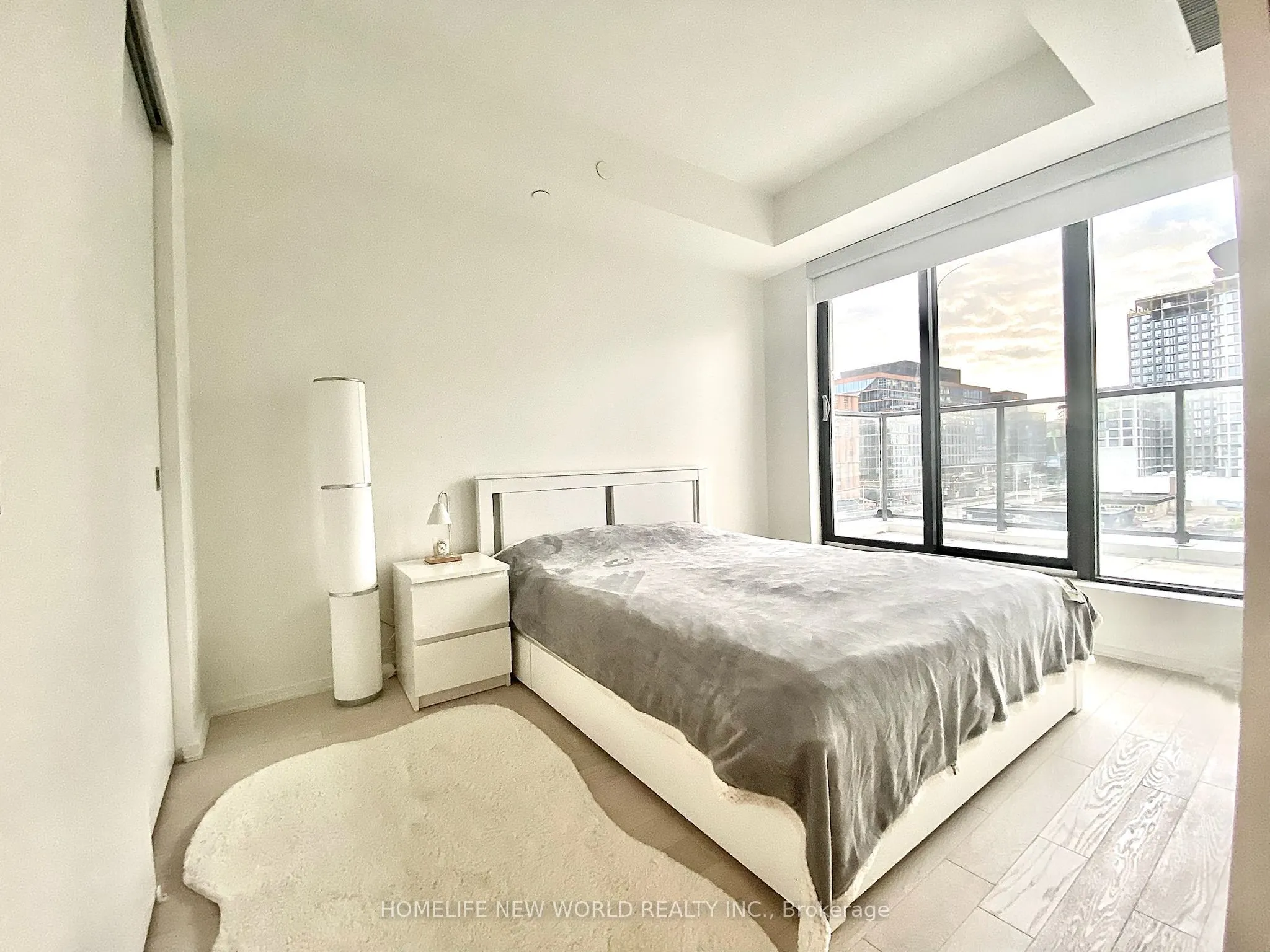 12 Bonnycastle Street #525