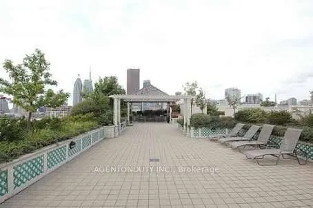 313 Richmond Street E #PH54