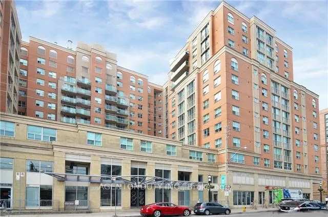 313 Richmond Street E #PH54