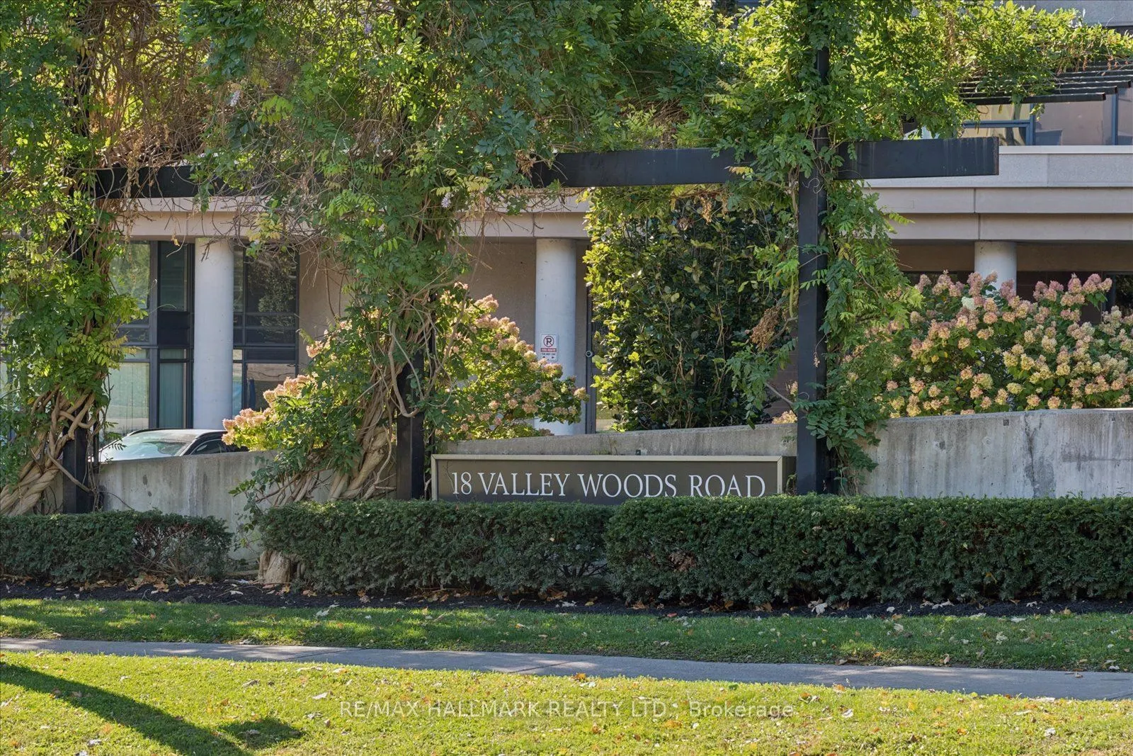 18 Valley Woods Road #915