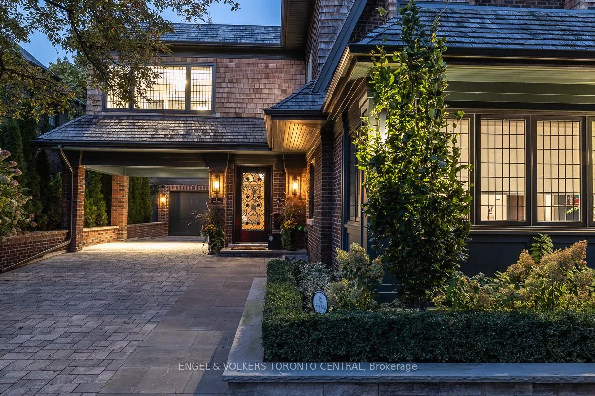 1 Bryce Avenue