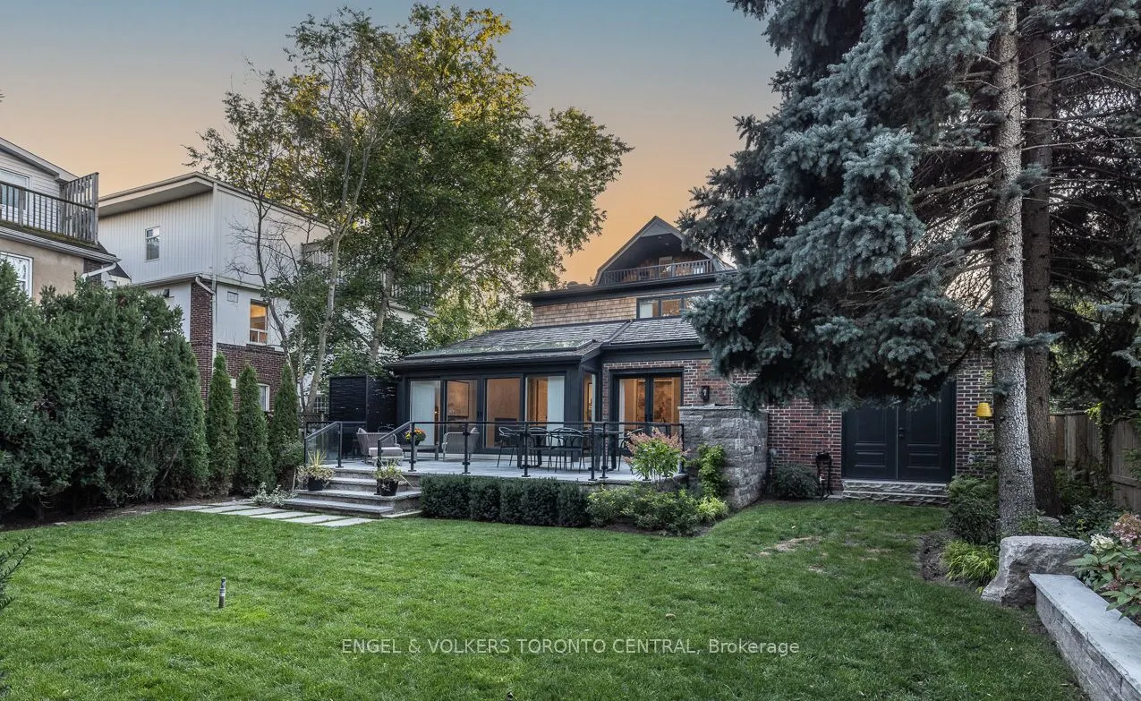 1 Bryce Avenue