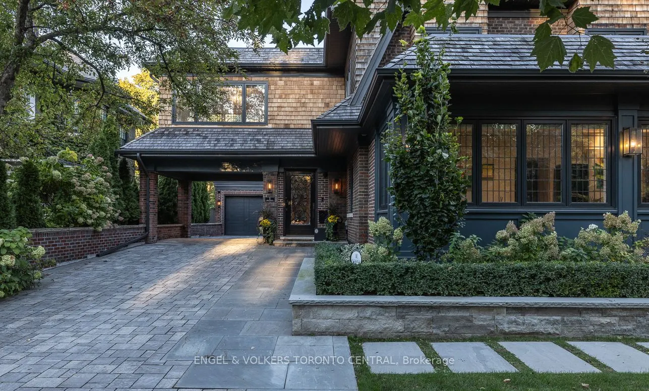 1 Bryce Avenue