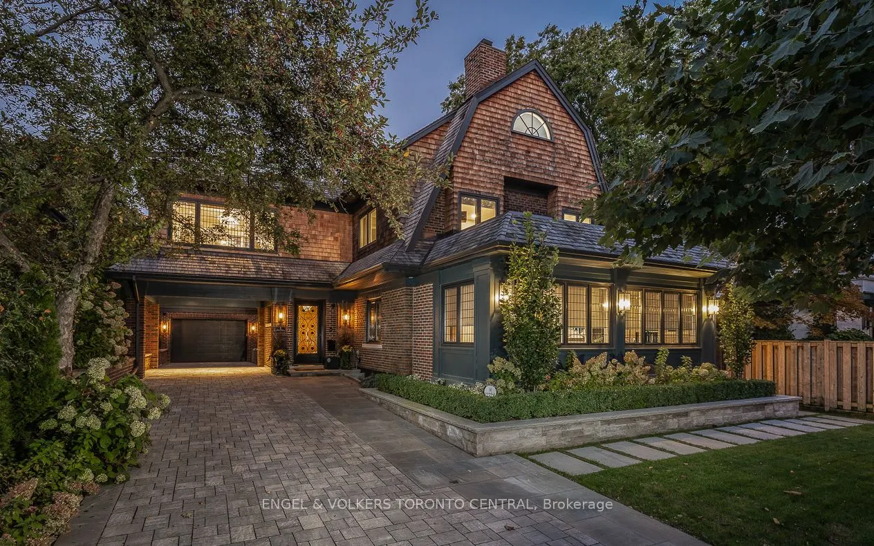 1 Bryce Avenue