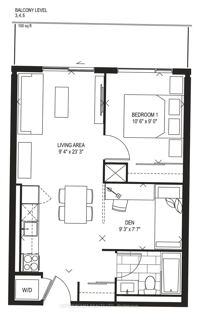 35 Rolling Mills Road #S408