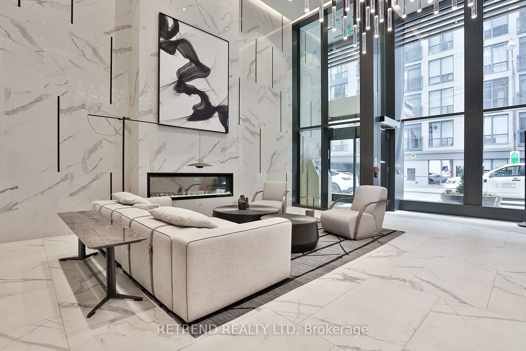 82 Dalhousie Street #PH08