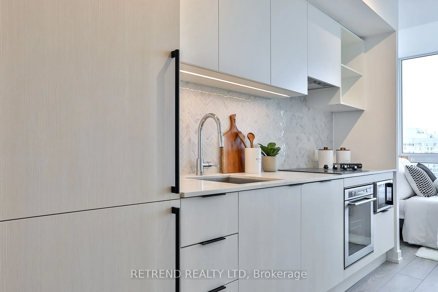 82 Dalhousie Street #PH08