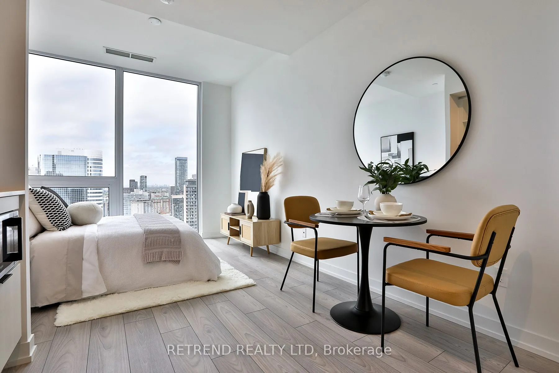 82 Dalhousie Street #PH08
