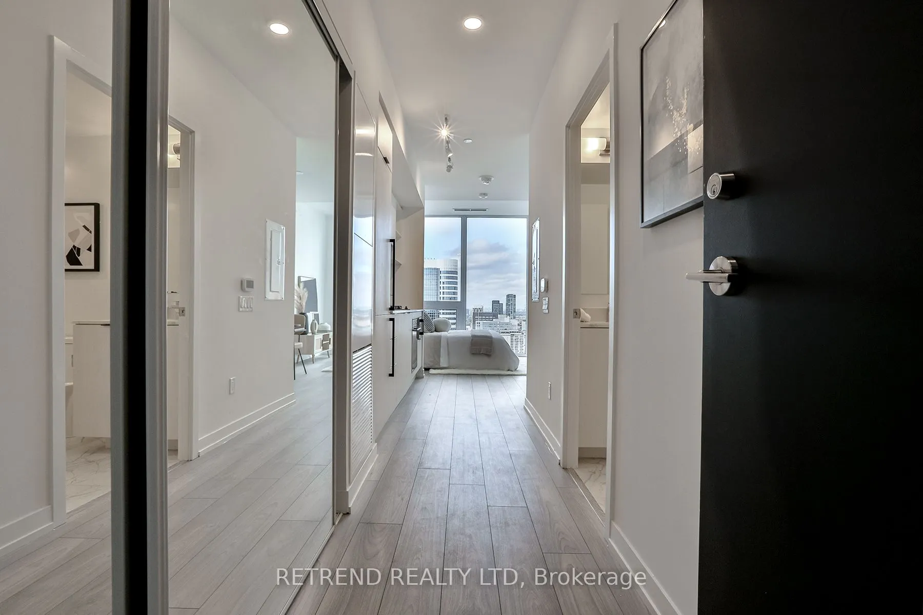 82 Dalhousie Street #PH08