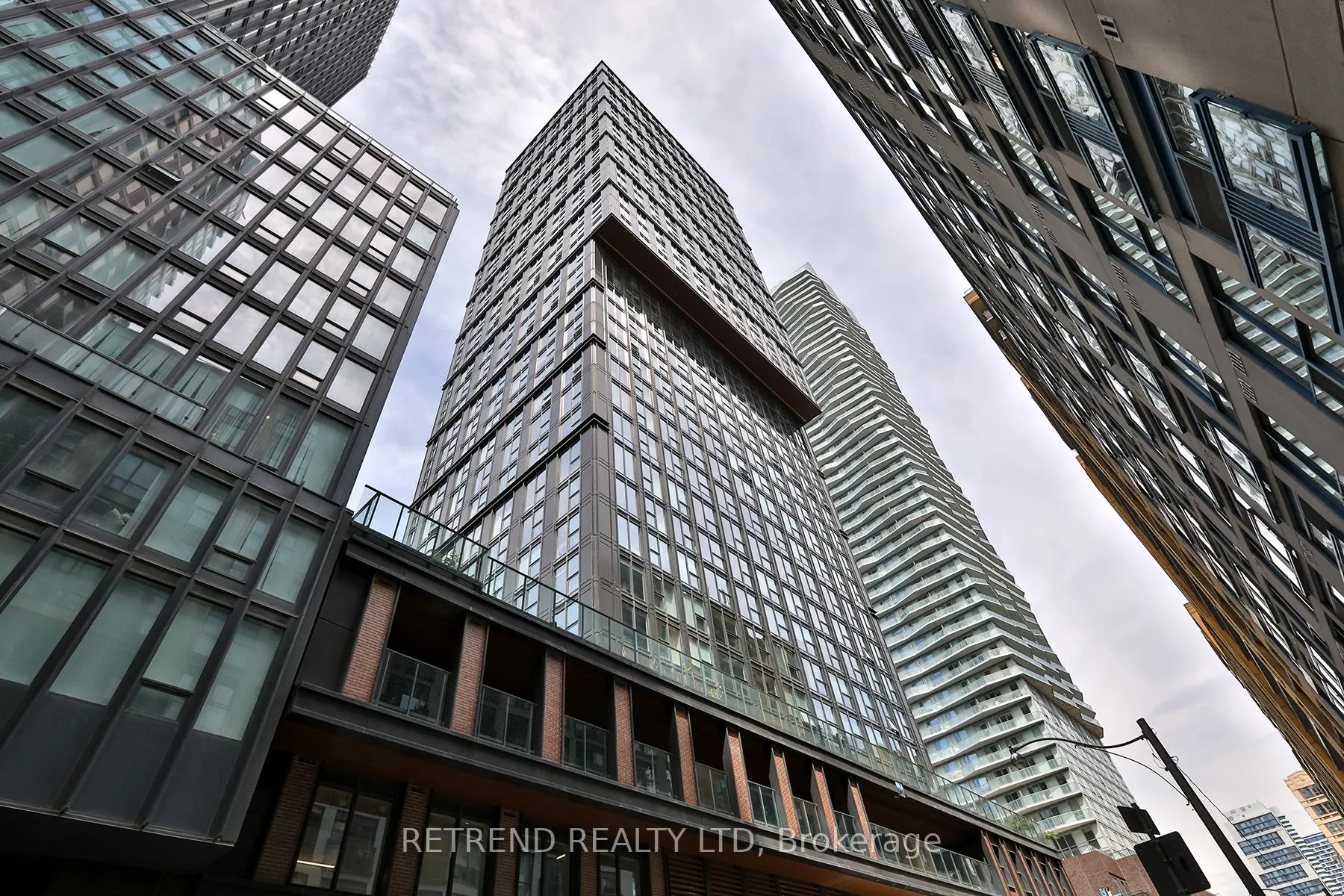 82 Dalhousie Street #PH08