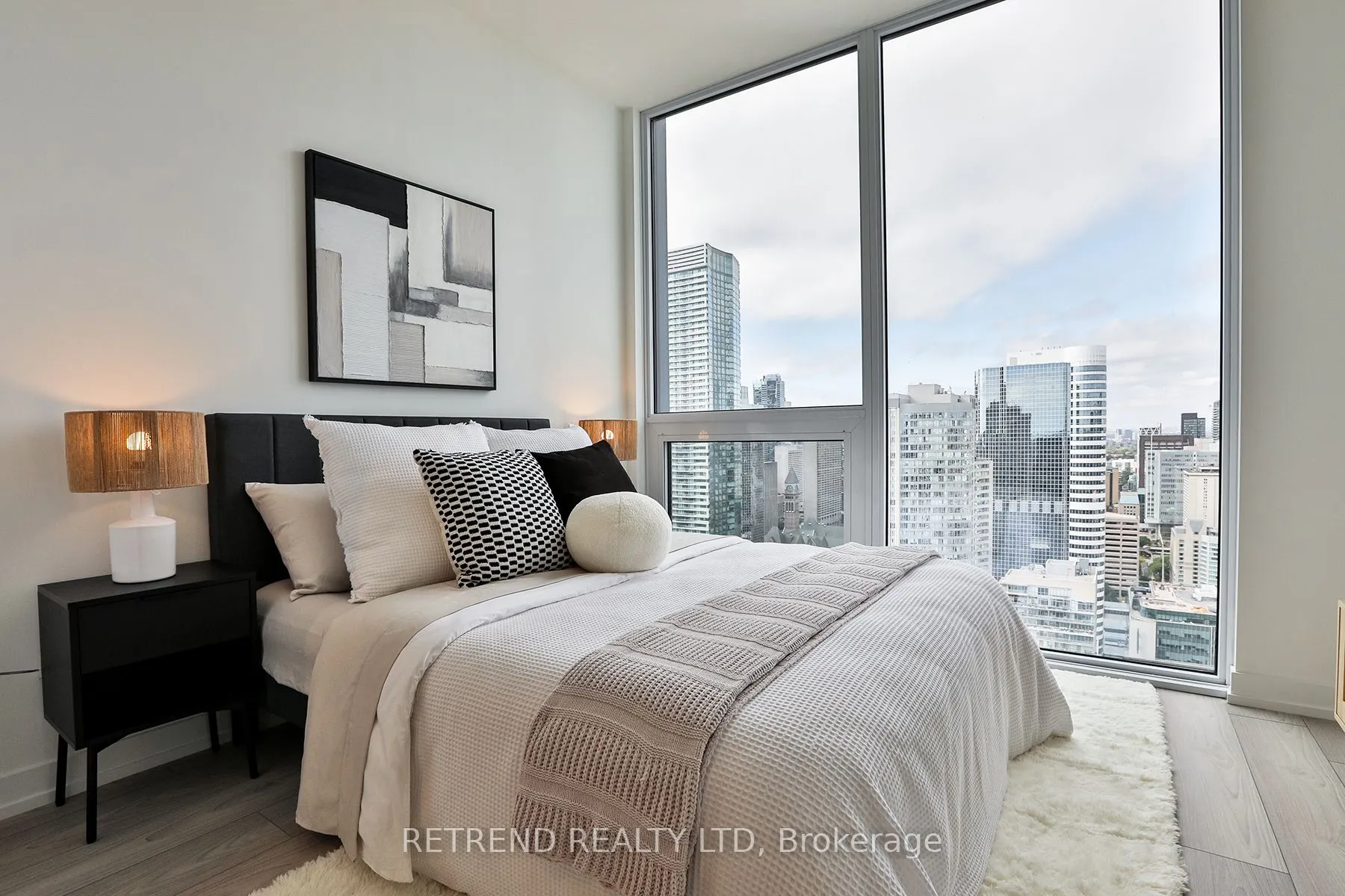 82 Dalhousie Street #PH08