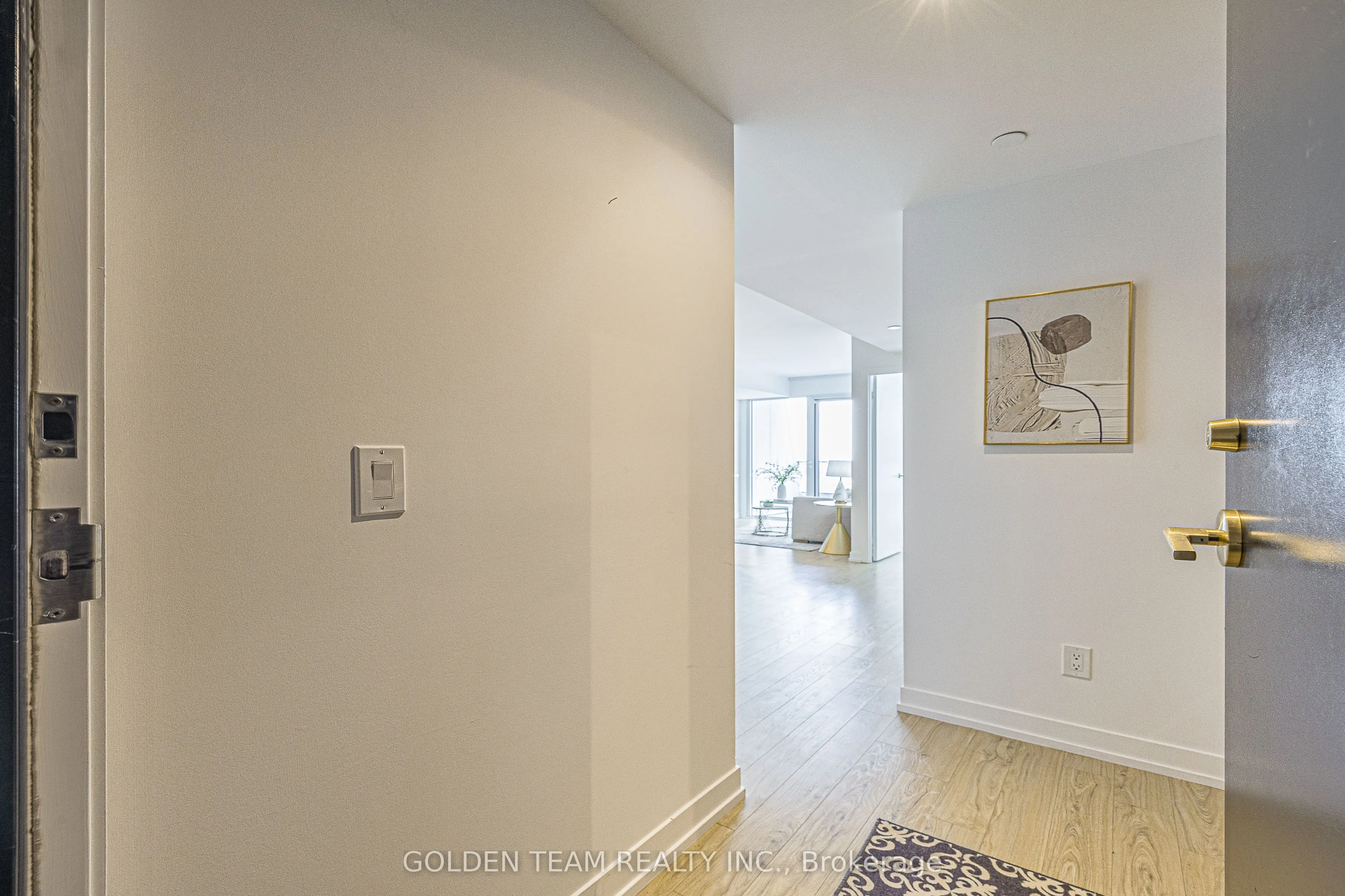 85 Wood Street #3802