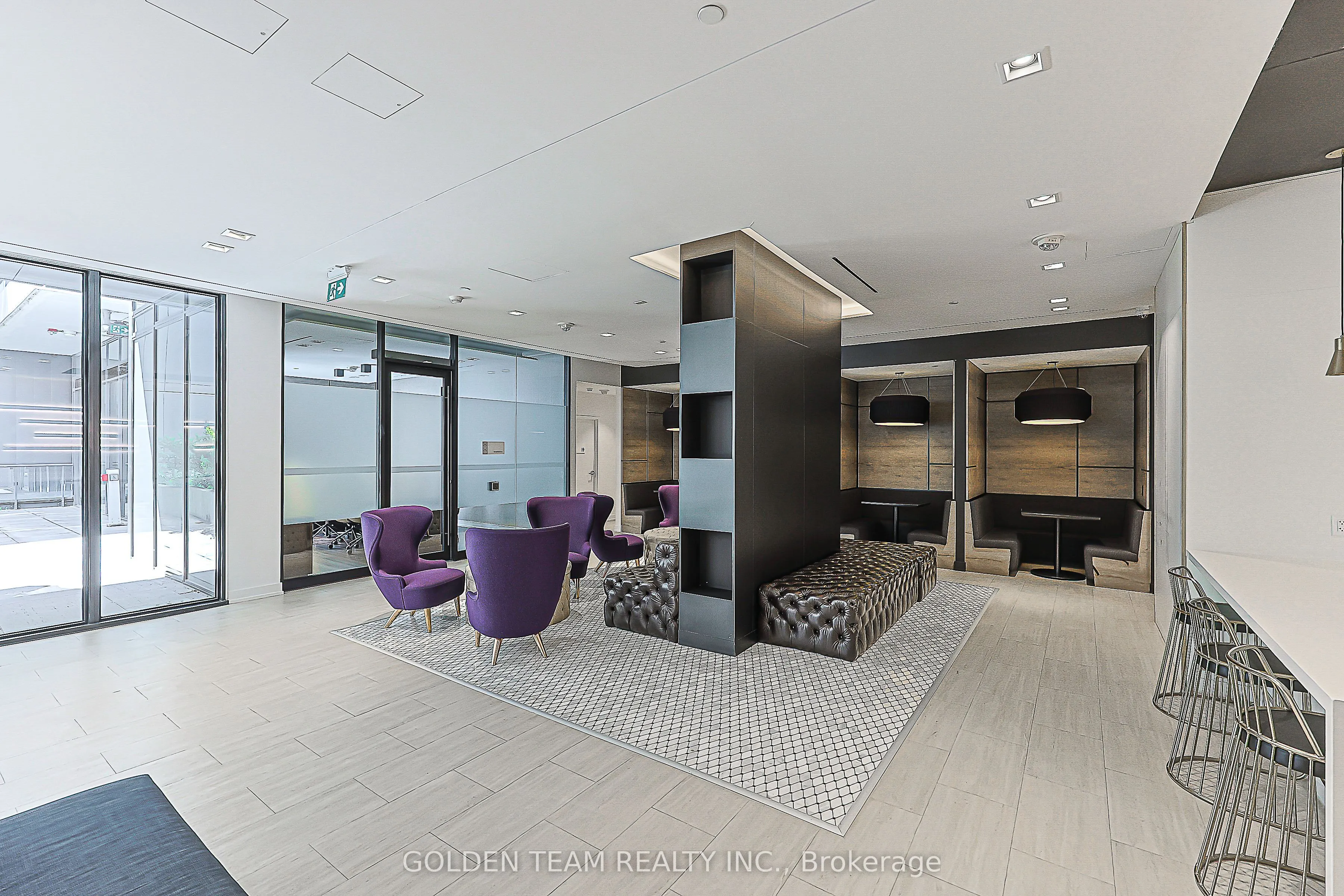 85 Wood Street #3802