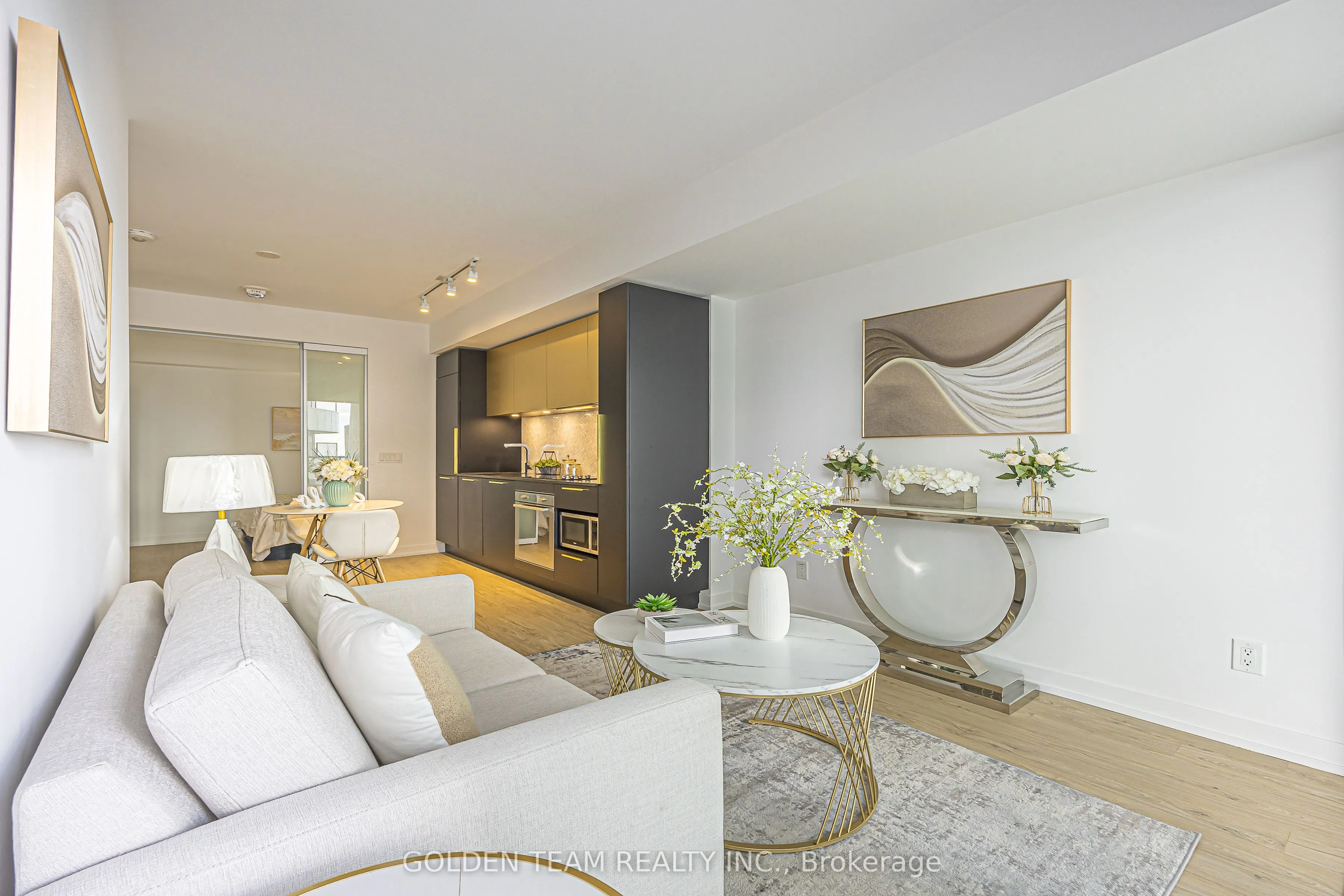 85 Wood Street #3802