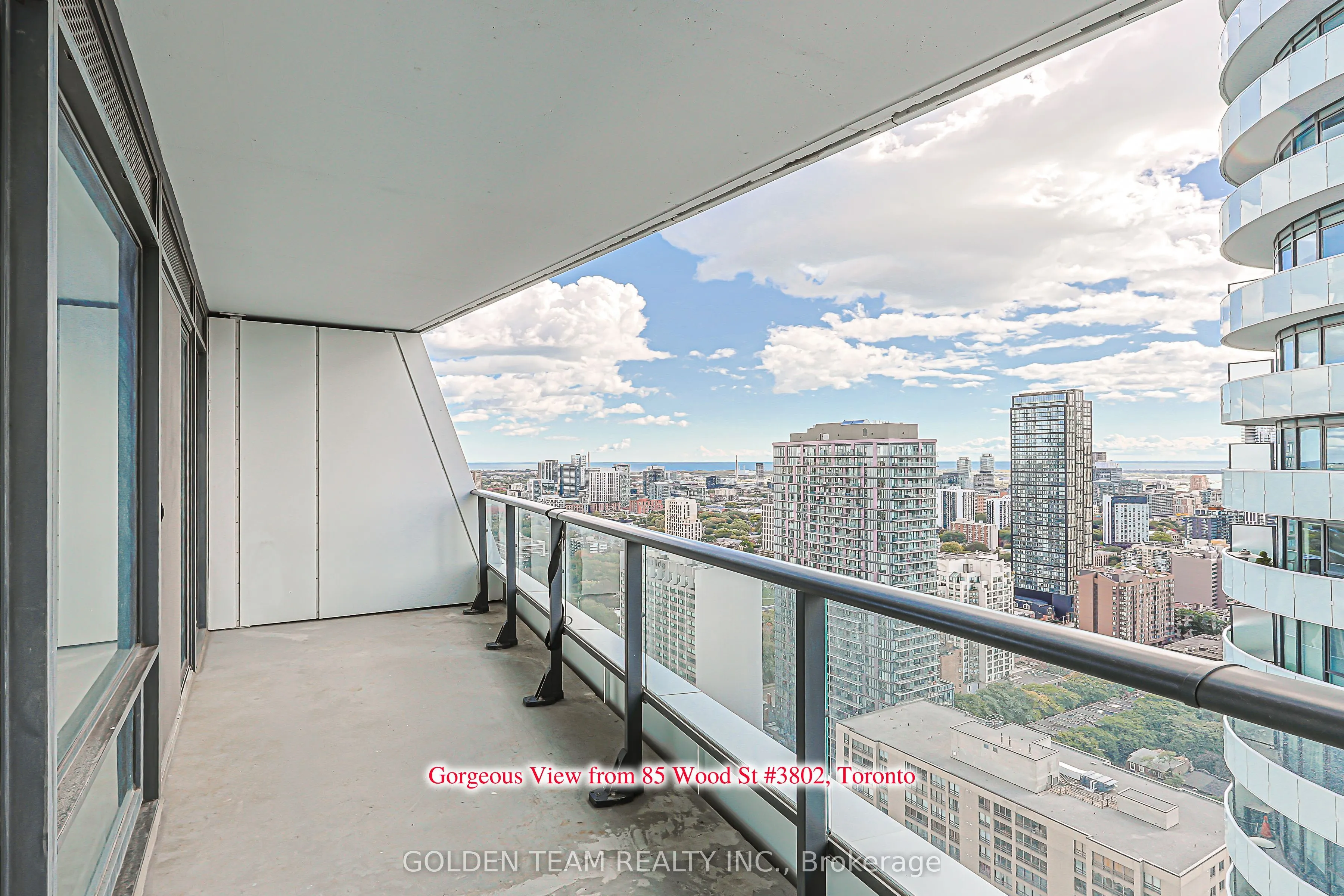 85 Wood Street #3802