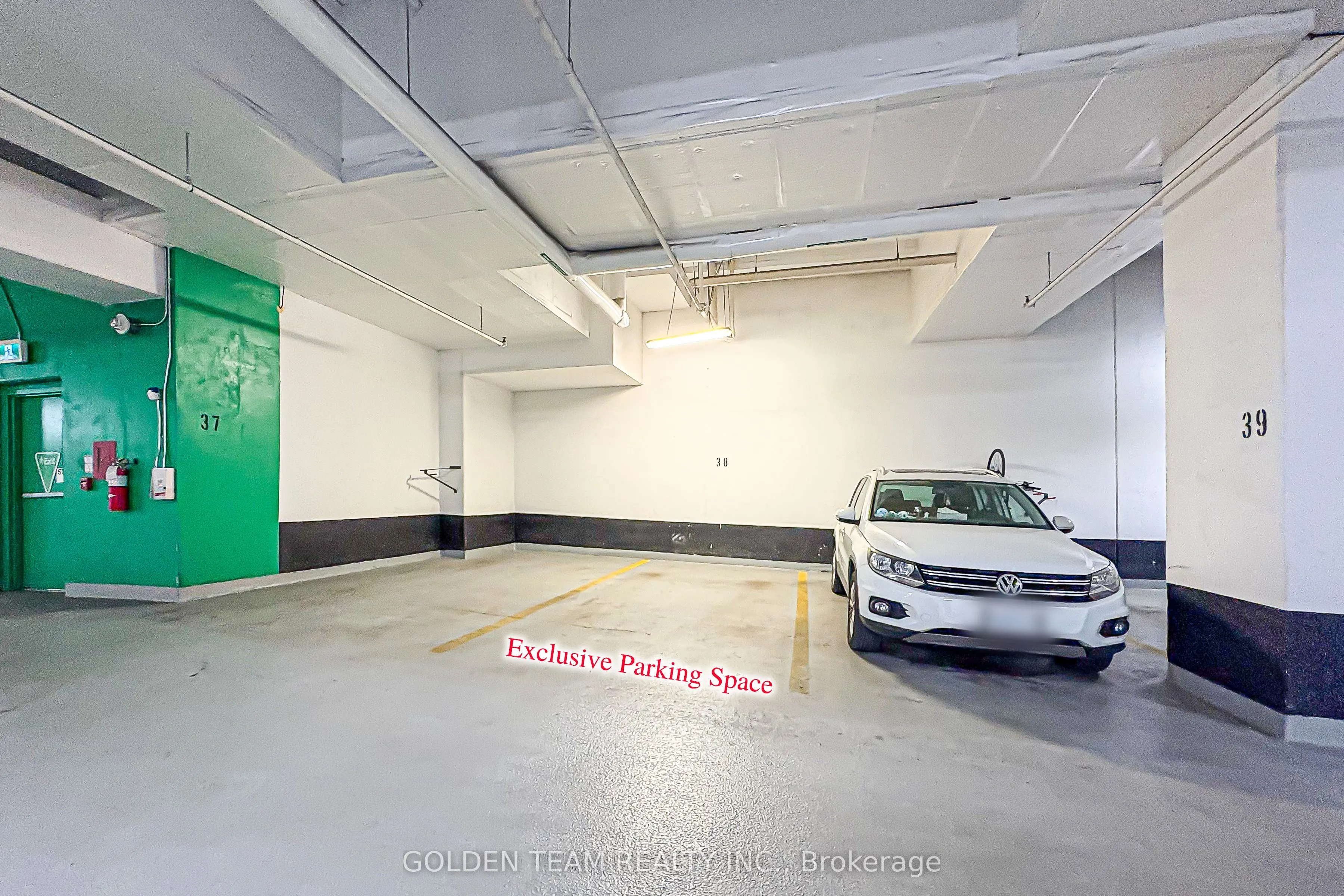 85 Wood Street #3802