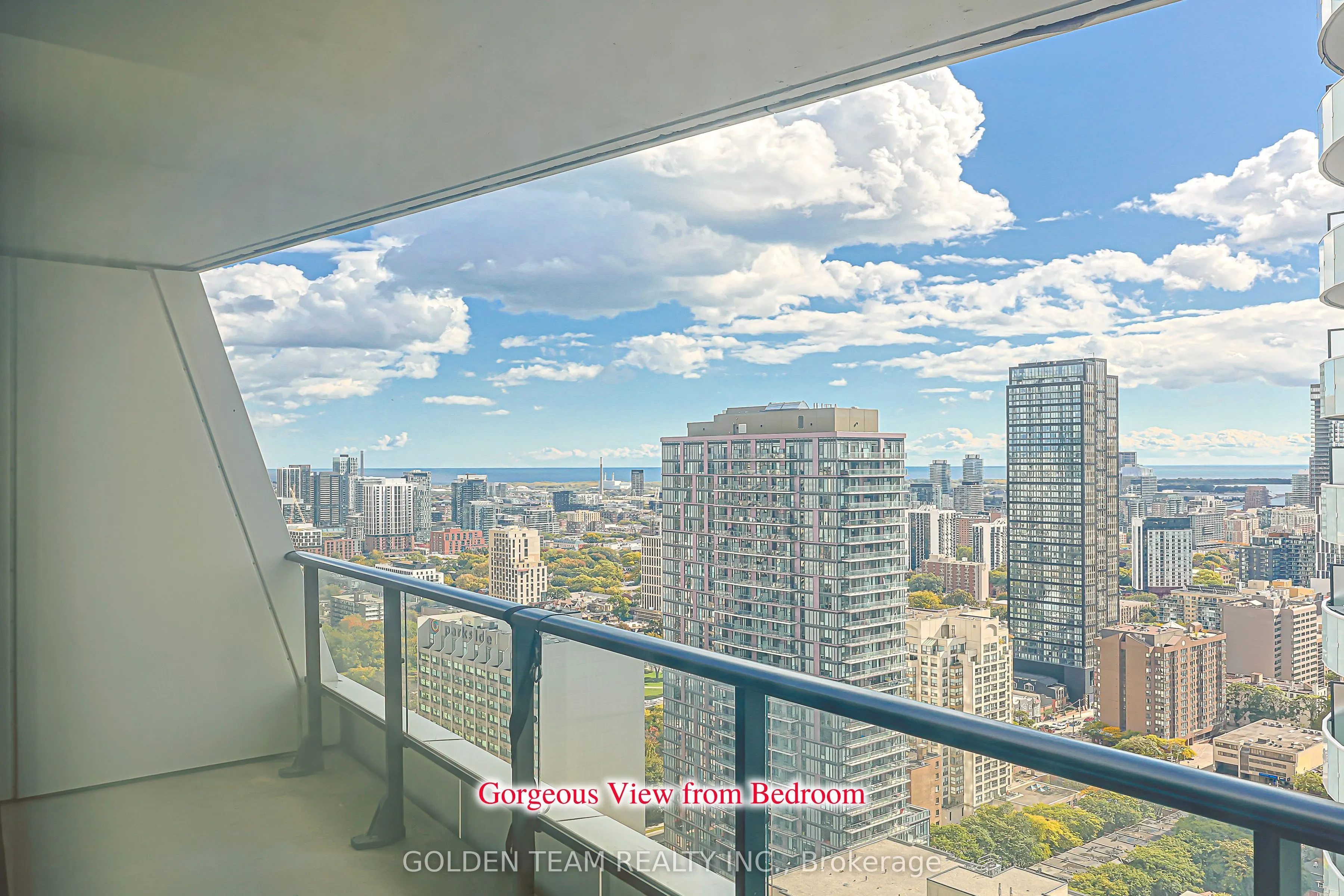 85 Wood Street #3802