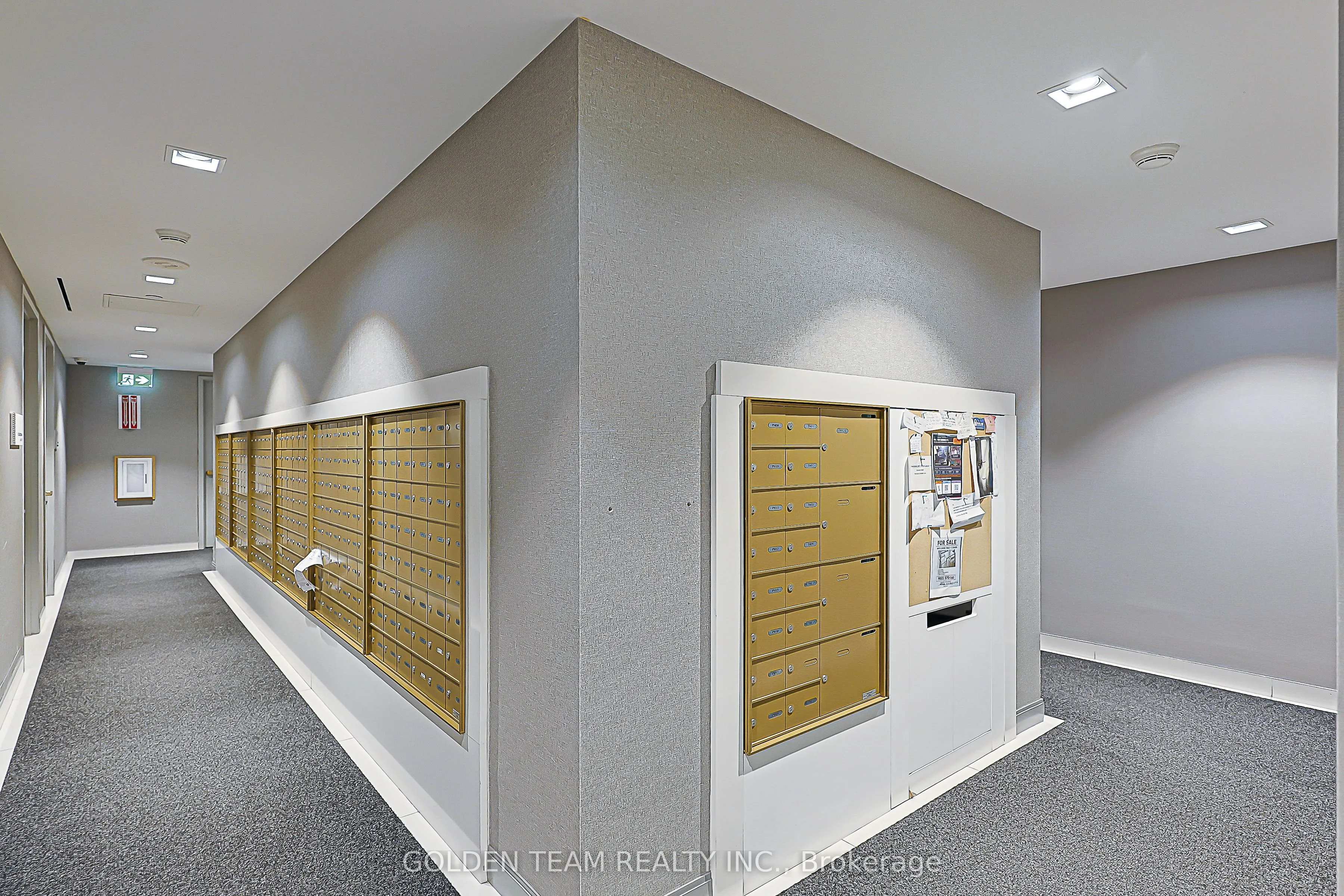 85 Wood Street #3802